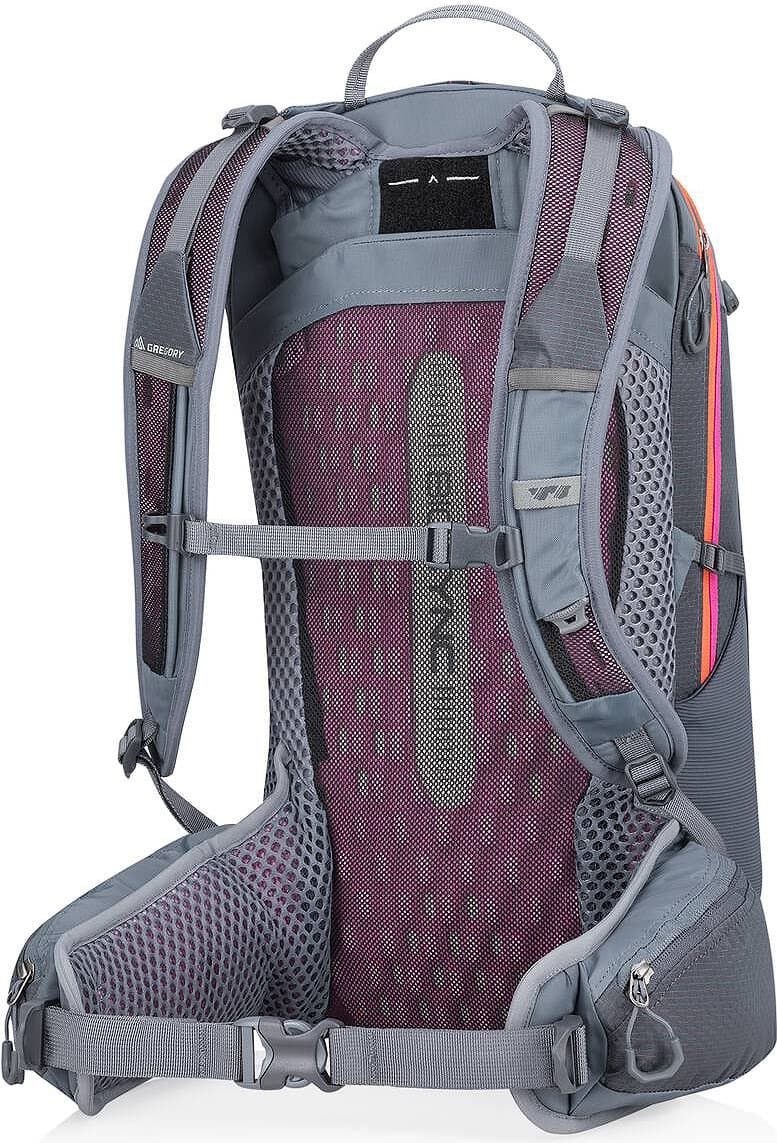 Product gallery image number 2 for product Maya Backpack 16L - Women’s