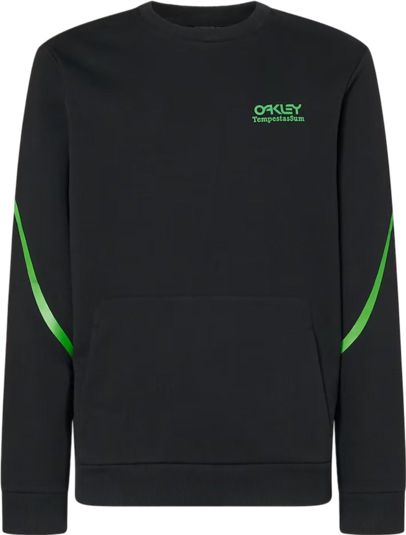 Product image for Tempestas Sum Crew Neck Sweatshirt - Men's