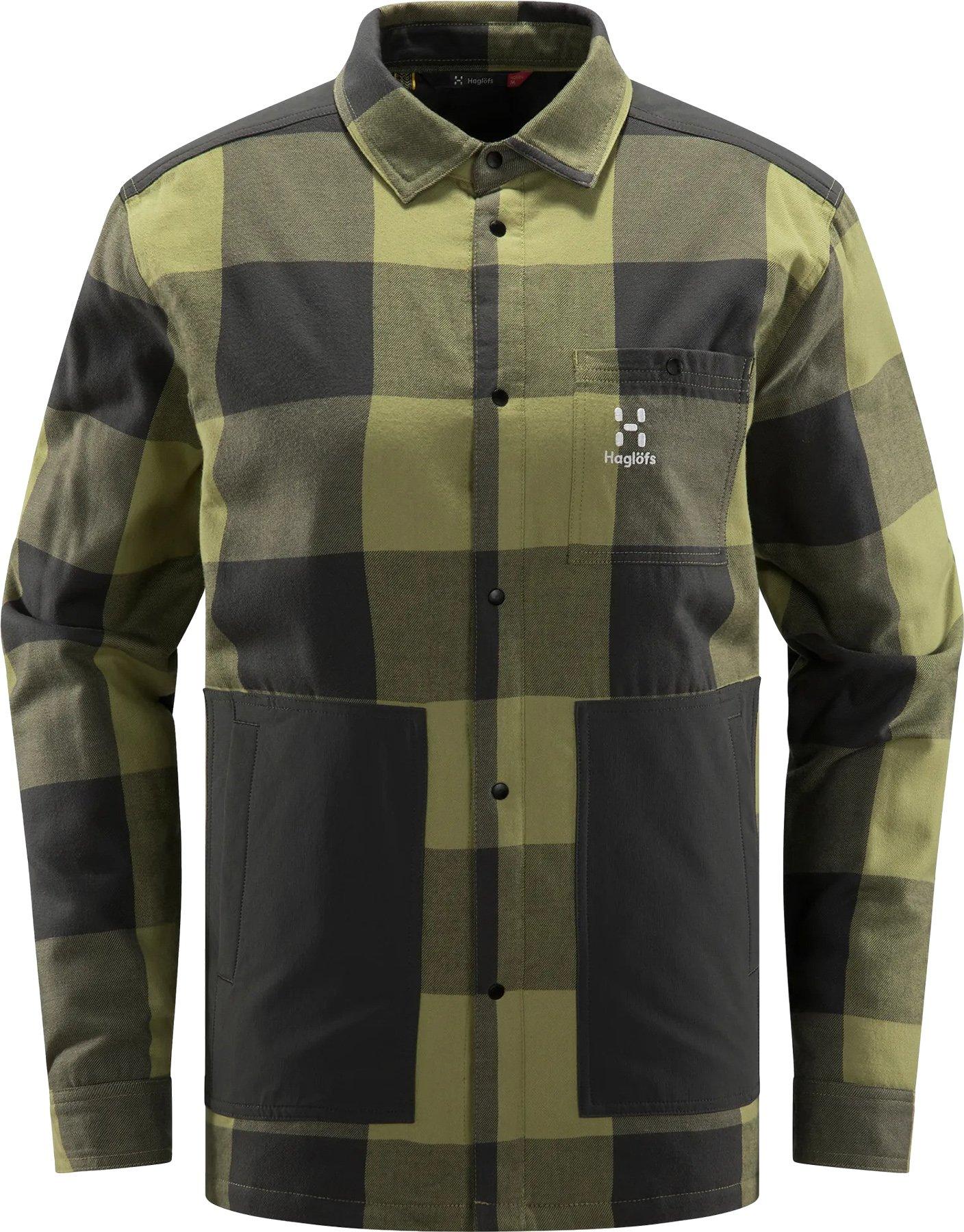 Product image for Timmer Insulated Shirt - Women's