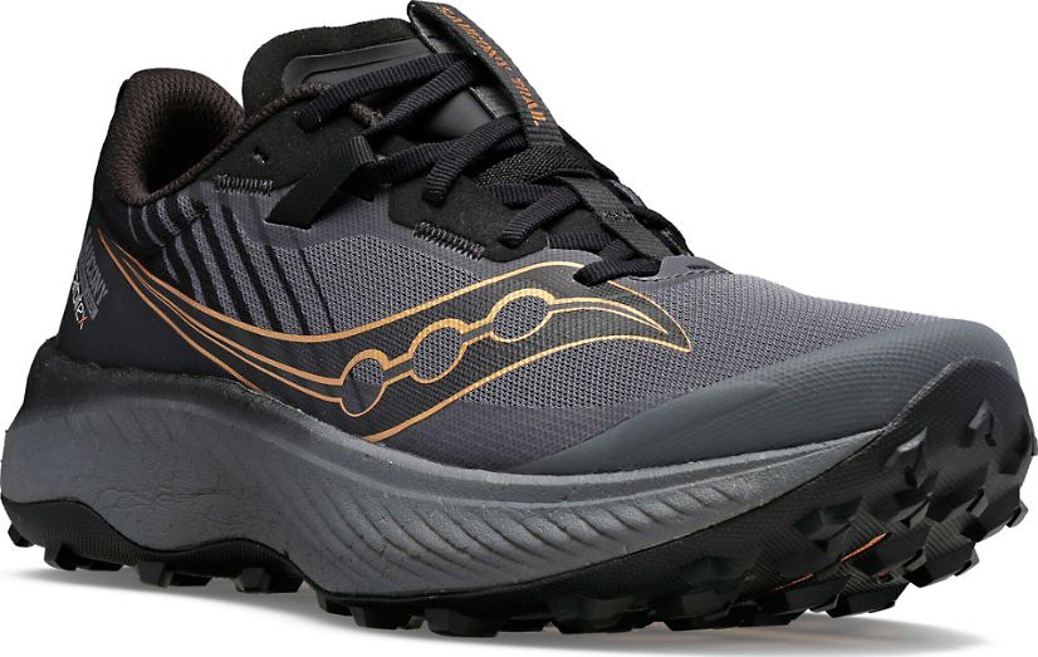 Product gallery image number 5 for product Peregrine 12 Running Shoes - Men's