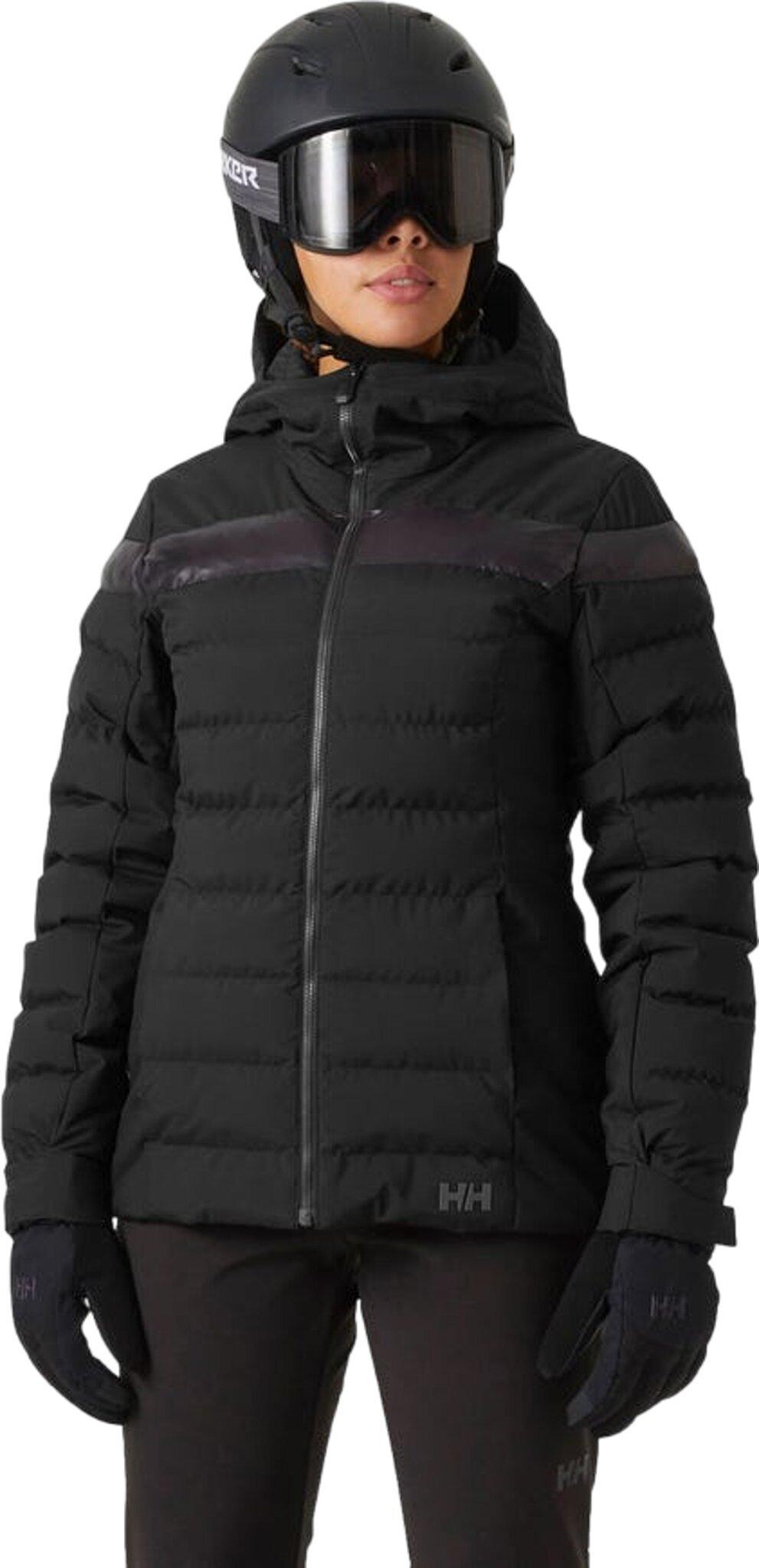 Numéro de l'image de la galerie de produits 2 pour le produit Manteau de Ski Puffy Imperial - Femme