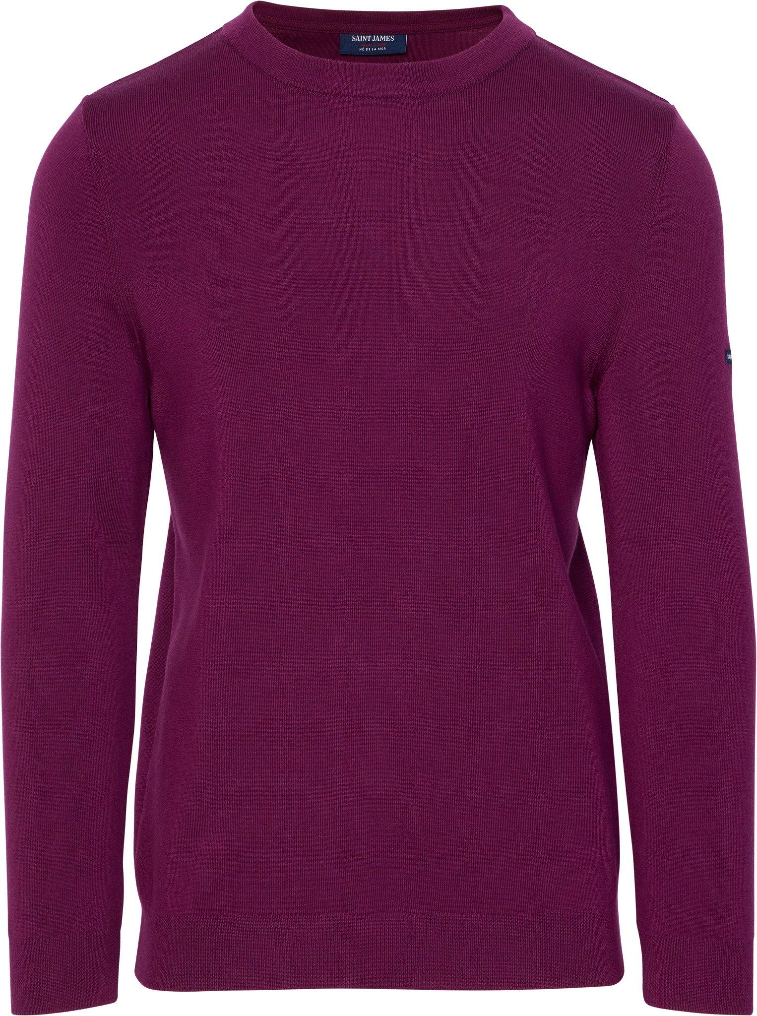 Product image for Cruiser Round Neck Jumper - Men's