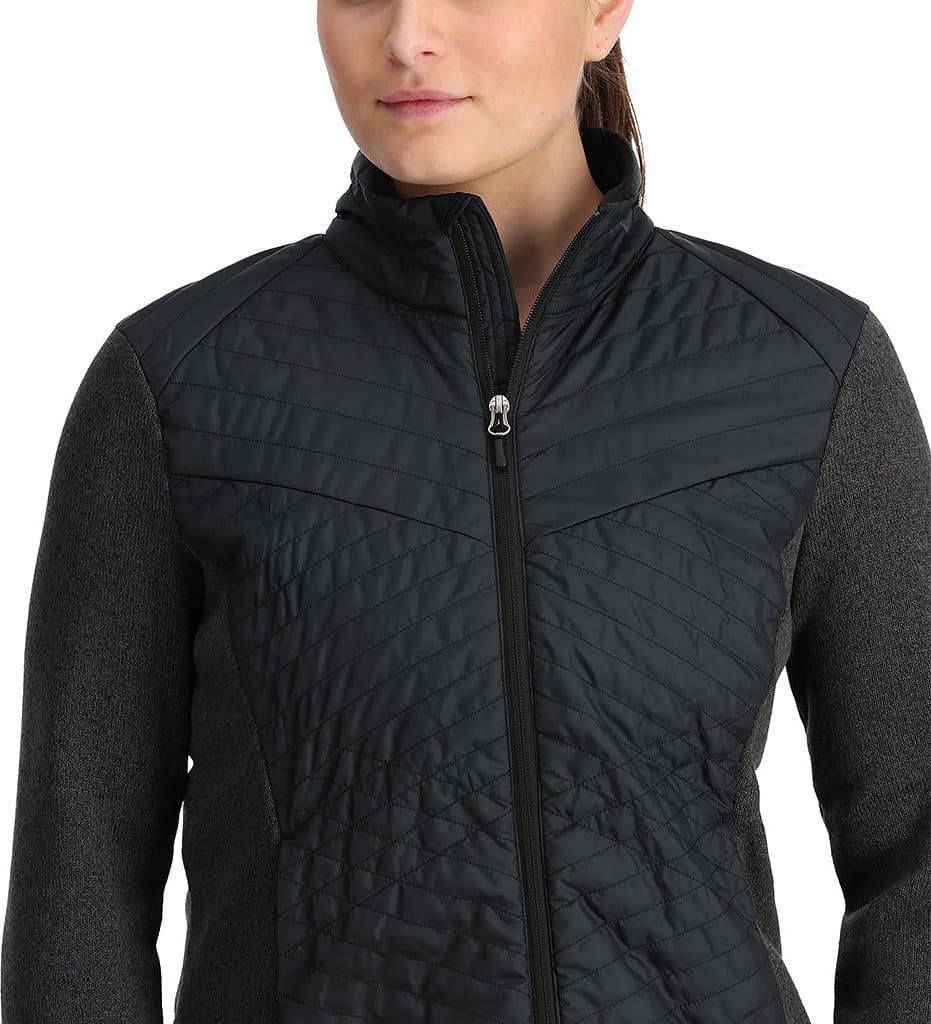 Product gallery image number 3 for product Pursuit Insulator Jacket - Men's