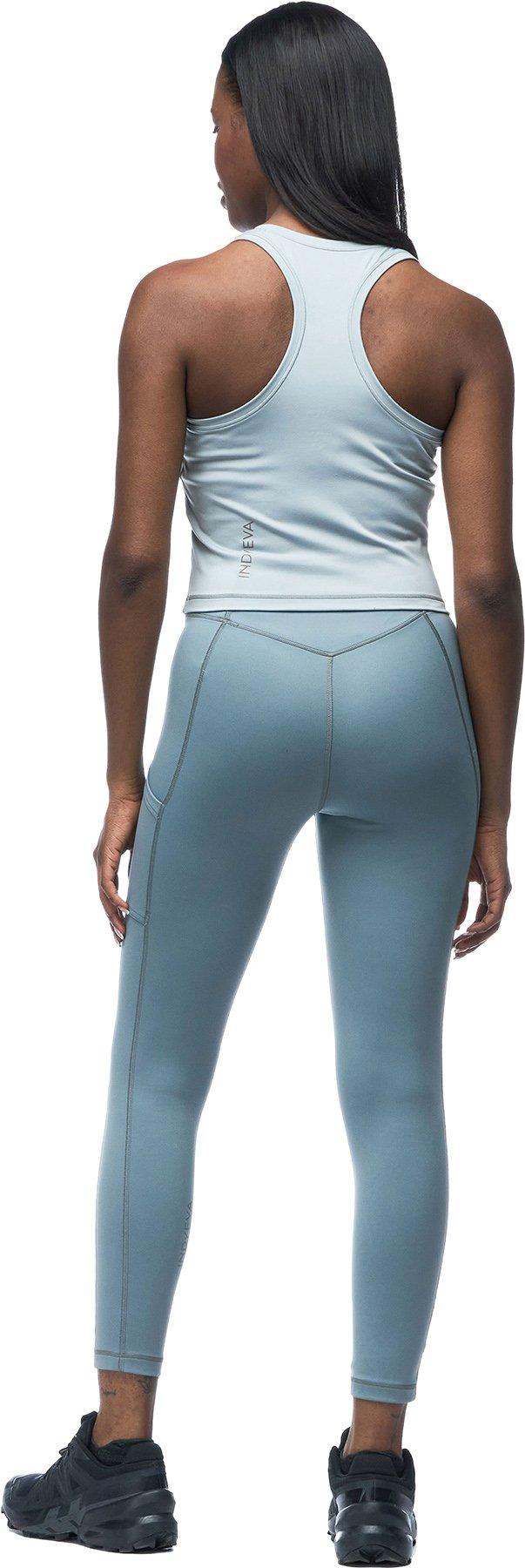 Numéro de l'image de la galerie de produits 2 pour le produit Legging Sendero 25" - Femme