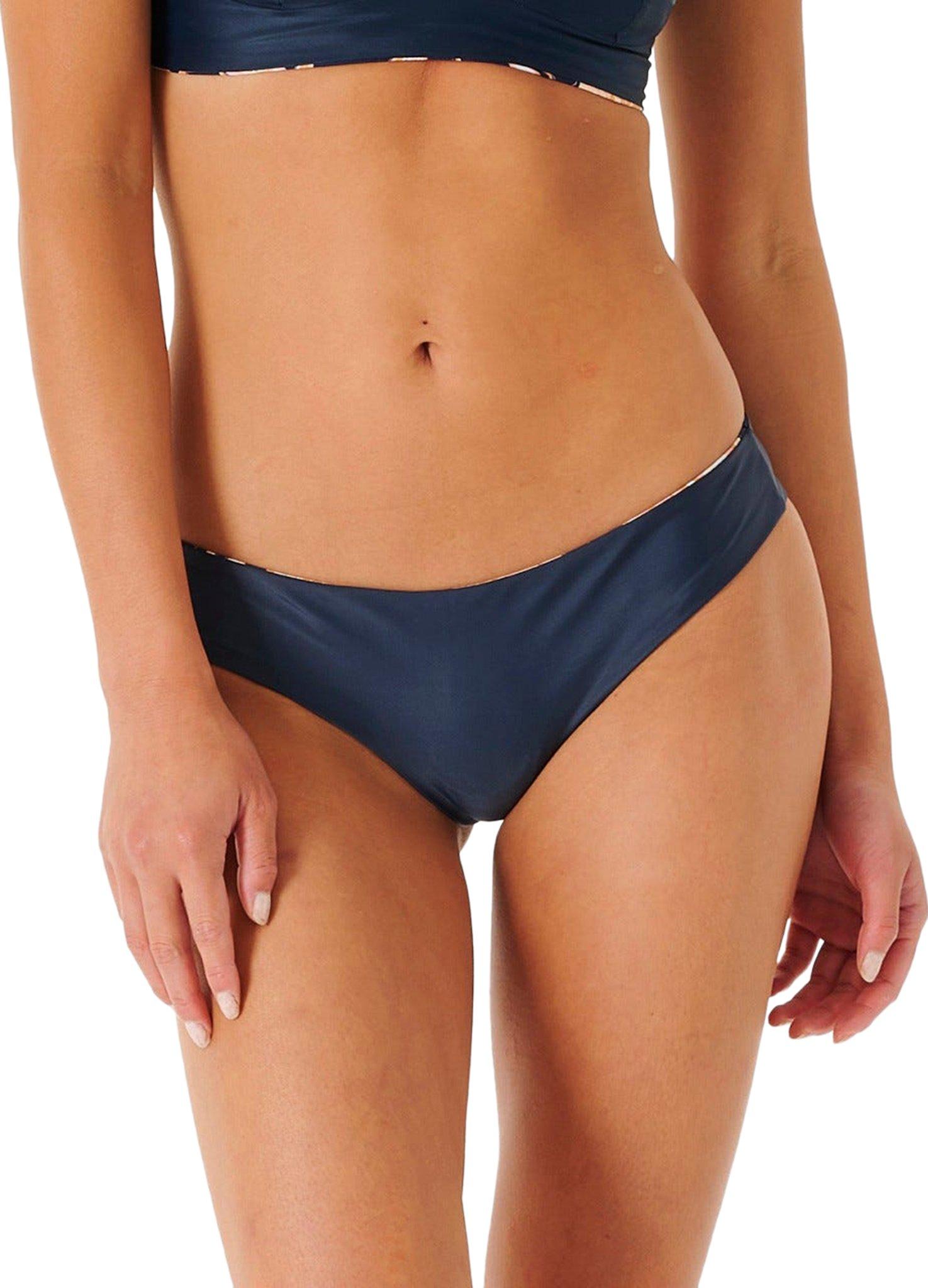 Product gallery image number 2 for product Mirage Revo Cheeky Bikini Bottom - Women's