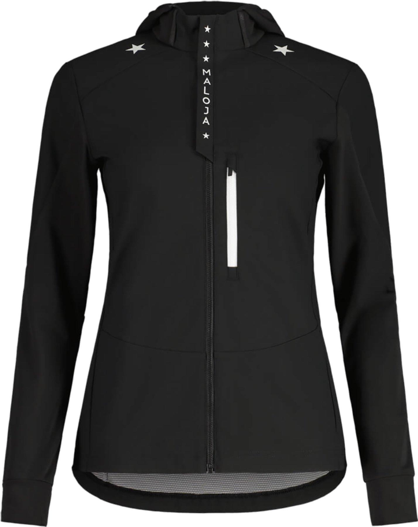 Product gallery image number 1 for product NeshaM. Nordic Hybrid Softshell Jacket - Women's