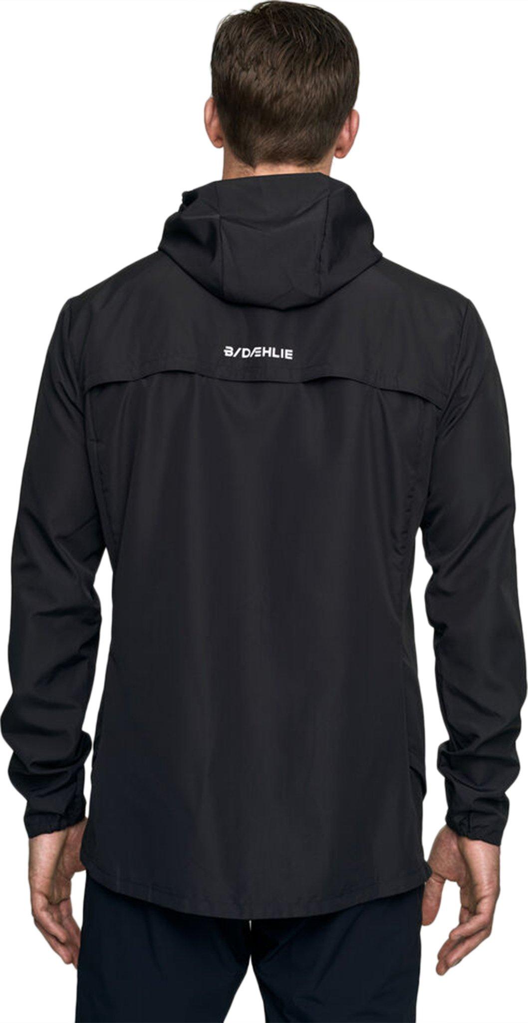 Product gallery image number 4 for product Running Jacket - Men's