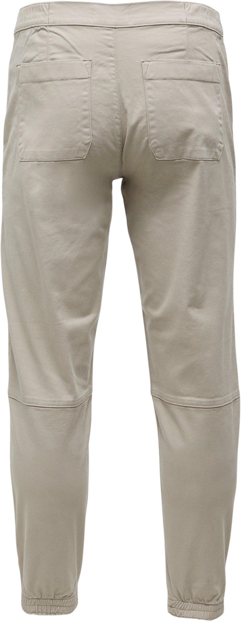 Product gallery image number 3 for product Live Free High Rise Jogger - Women's