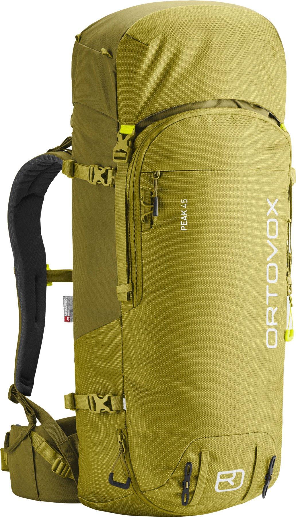 Image de produit pour Sac à dos Peak High Alpine Tour 45L