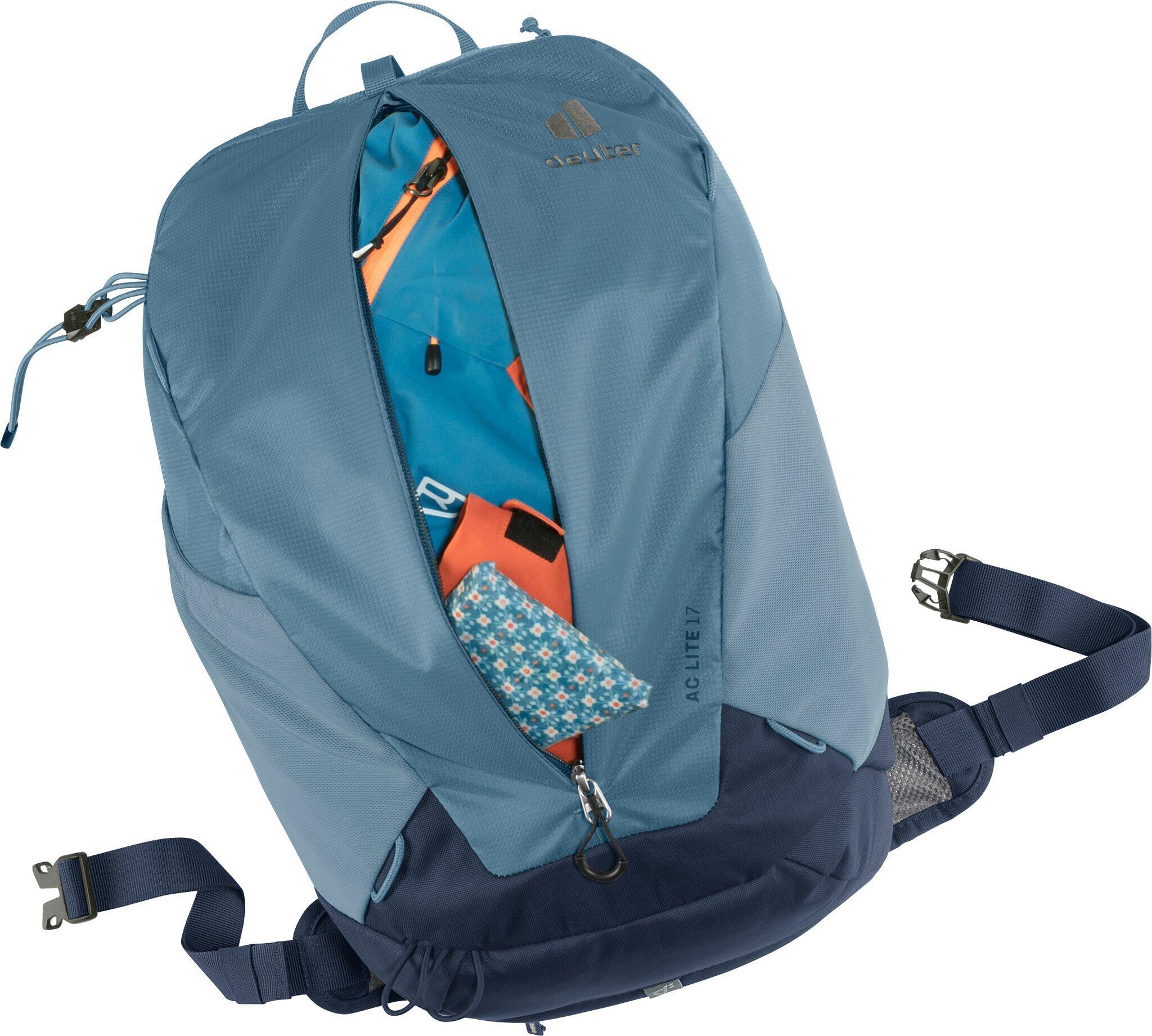 Product gallery image number 6 for product Ac Lite 17 Hiking Backpack