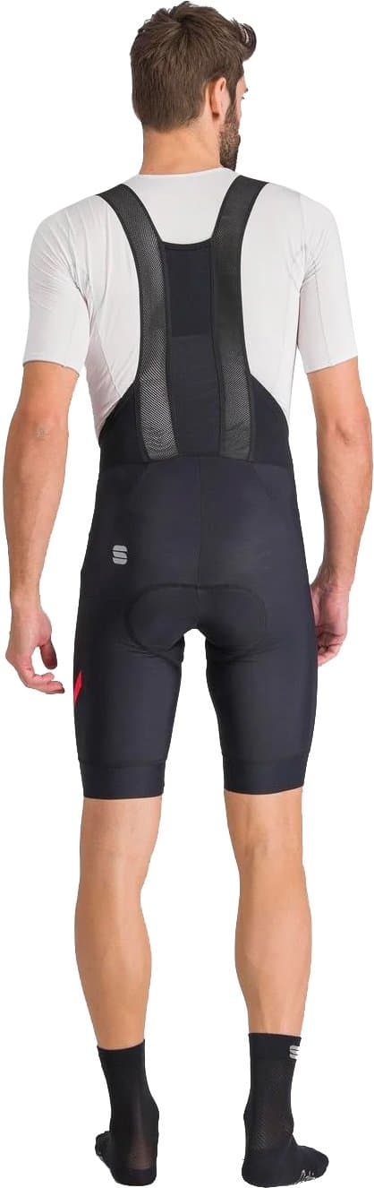 Product gallery image number 4 for product Fiandre Norain Pro Bibshort - Men's