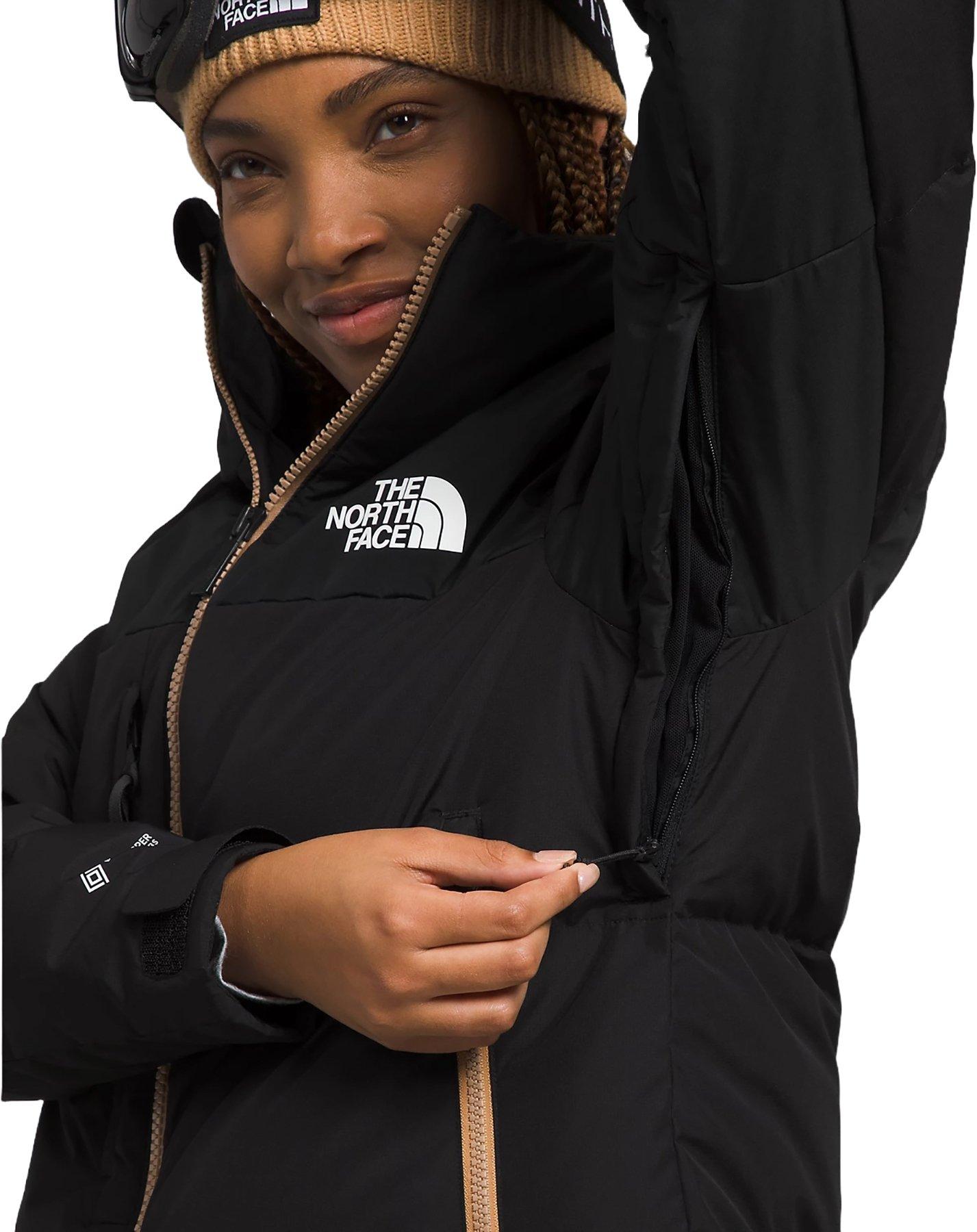 Product gallery image number 5 for product Corefire Down Windstopper Jacket - Women's