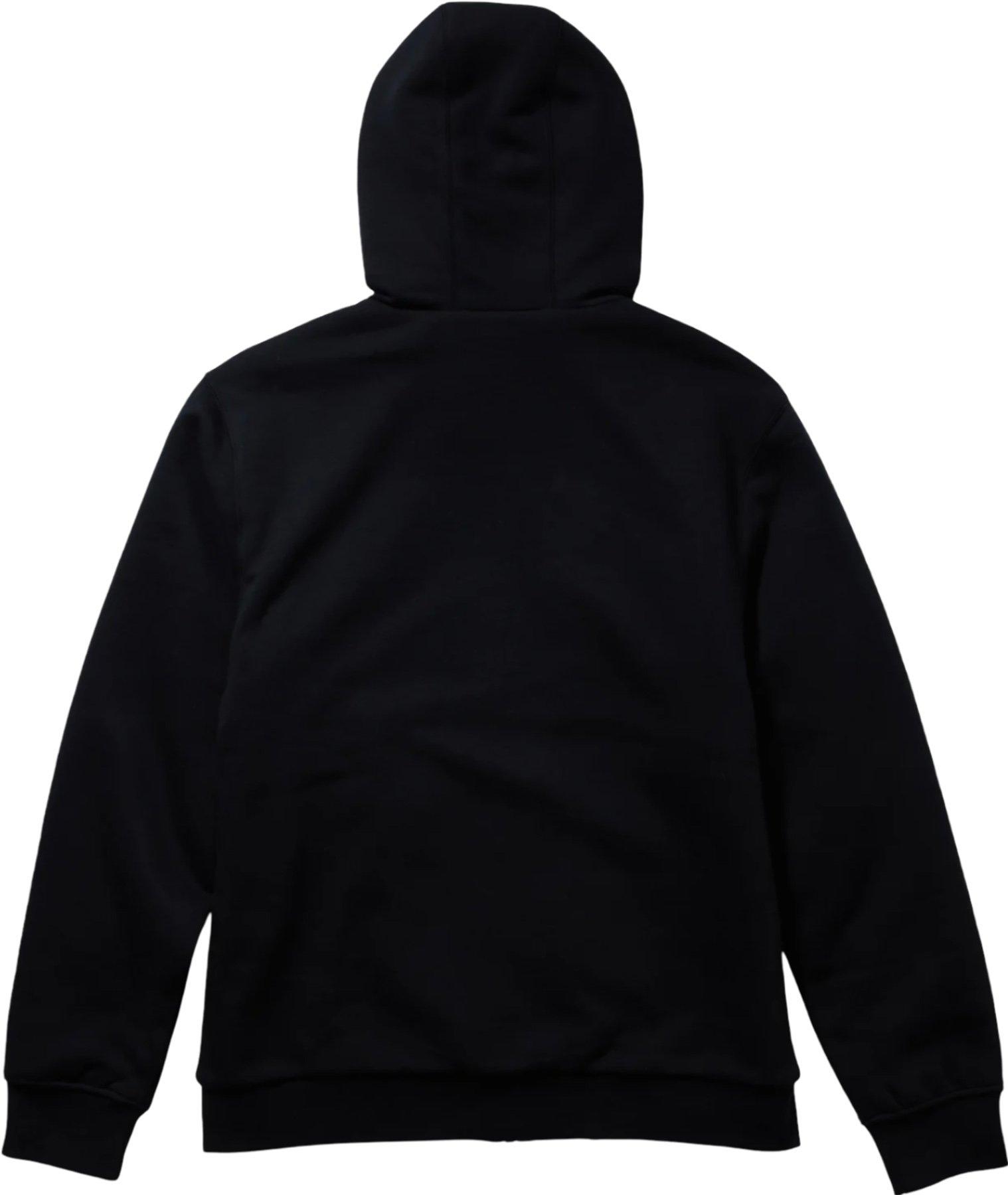 Product gallery image number 2 for product Westward Tech Fleece Sweatshirt - Men's