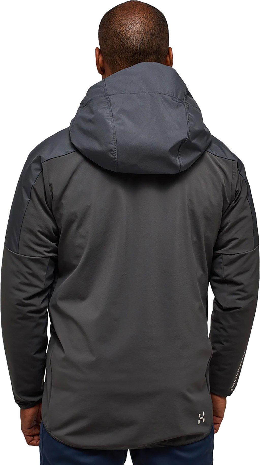 Product gallery image number 6 for product L.I.M Hybrid Touring Hoodie - Men's