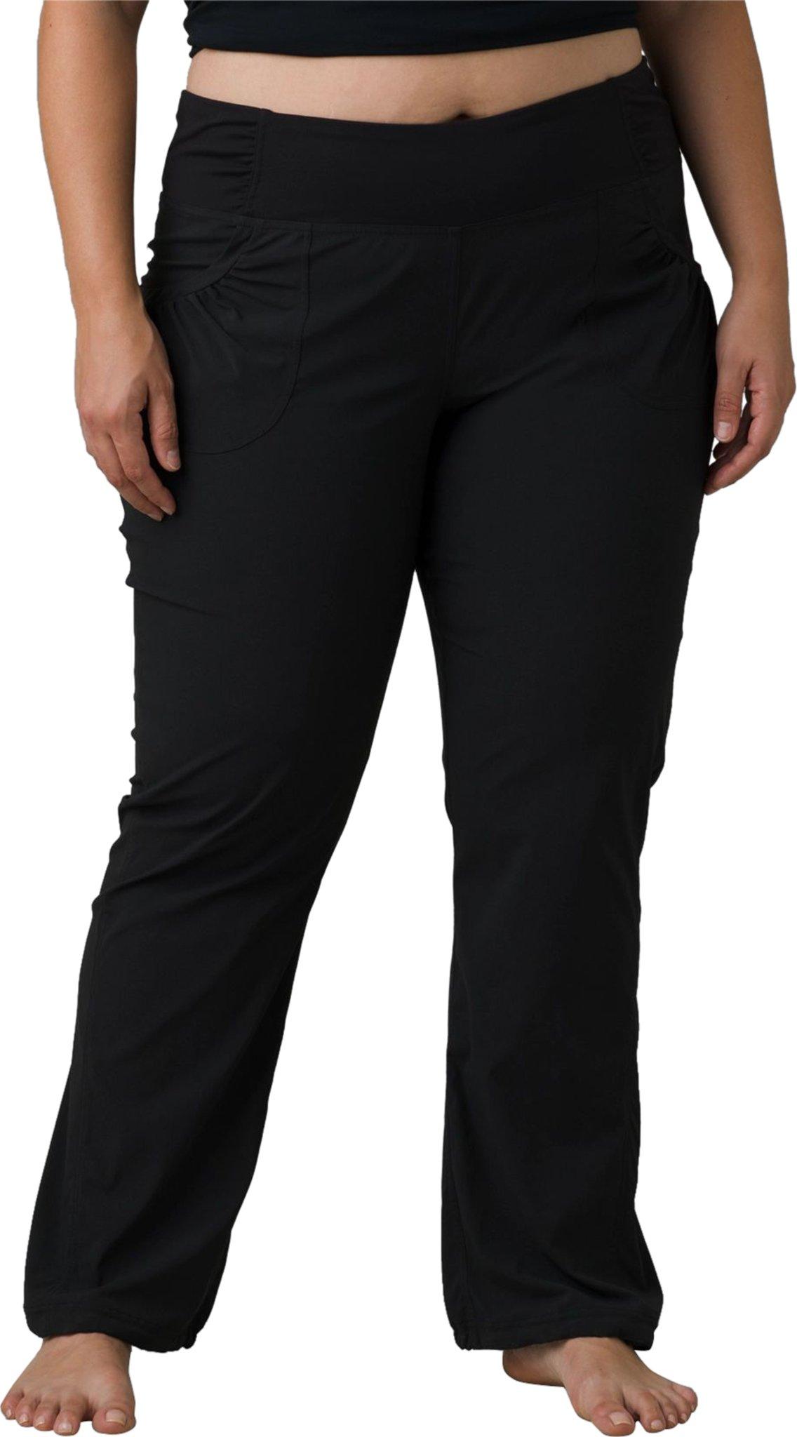 Numéro de l'image de la galerie de produits 1 pour le produit Pantalon grande taille Summit - Femme