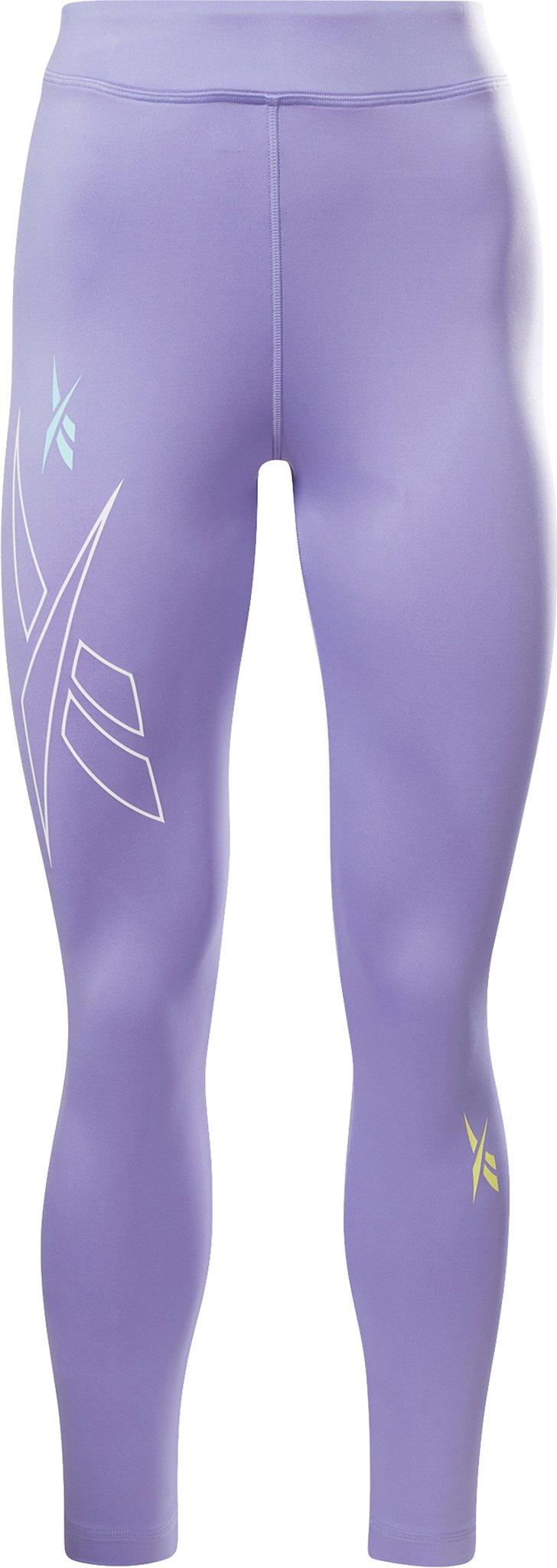 Numéro de l'image de la galerie de produits 1 pour le produit Legging taille haute MYT - Femme