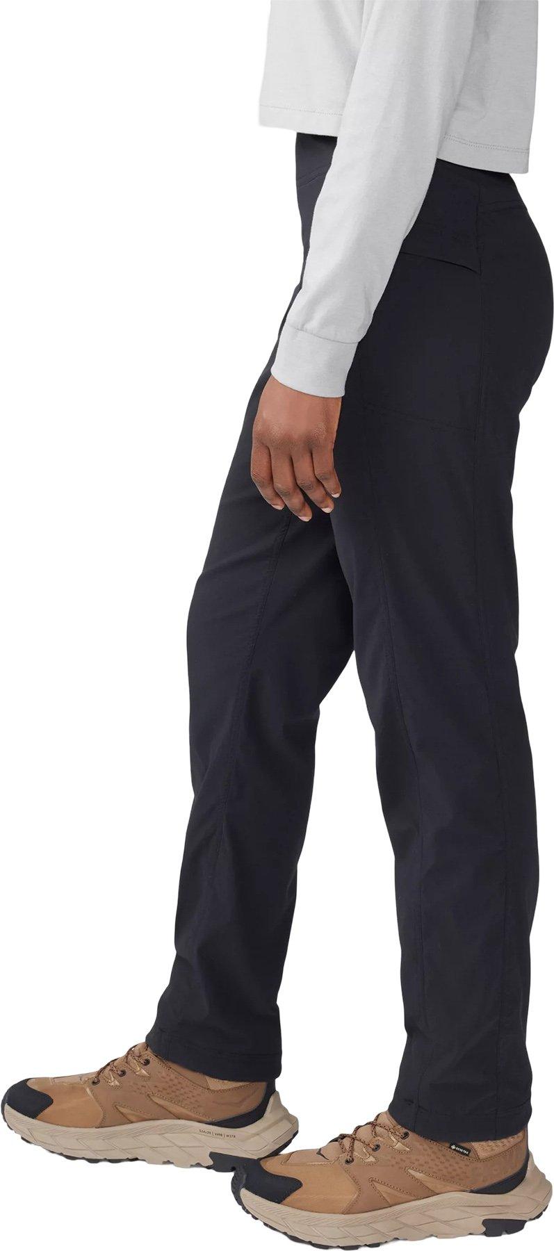 Product image for Dynama High Rise Lined Pants - Women's