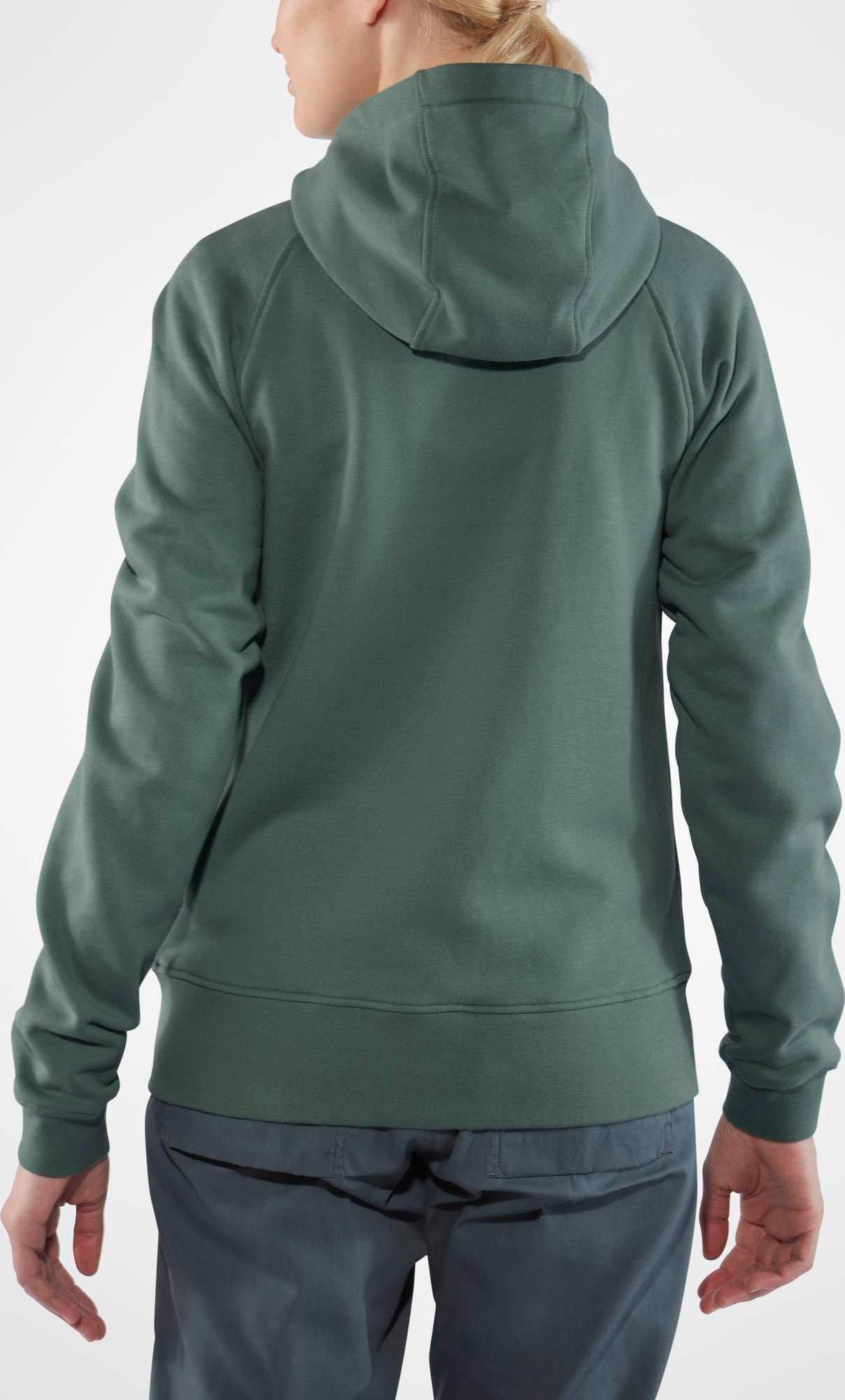 Product gallery image number 5 for product Greenland Zip Hoodie - Women's