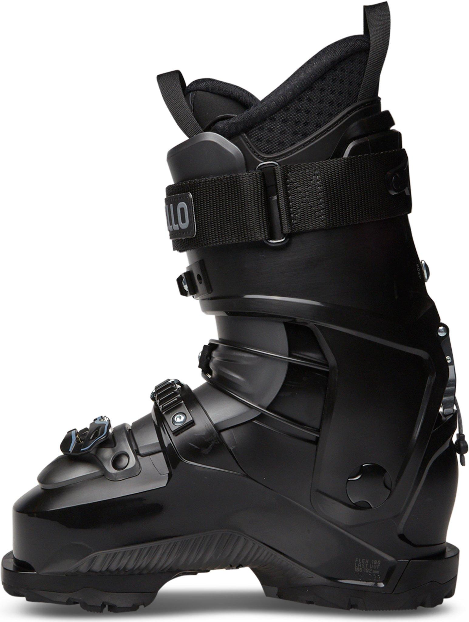 Product gallery image number 6 for product Panterra 100 Ski Boots - Men's