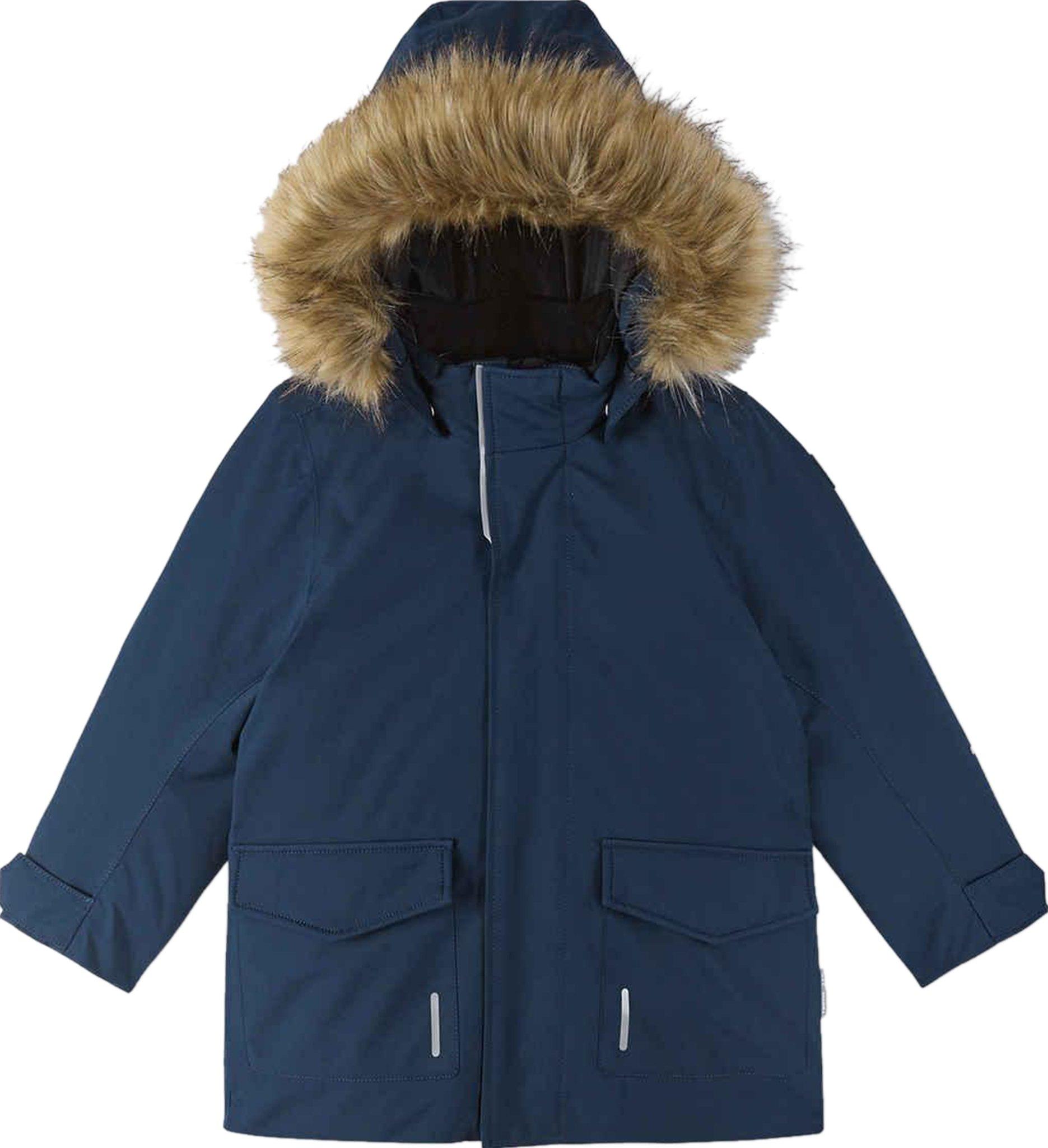 Numéro de l'image de la galerie de produits 5 pour le produit Manteau d'hiver Mutka Reimatec - Petit enfants