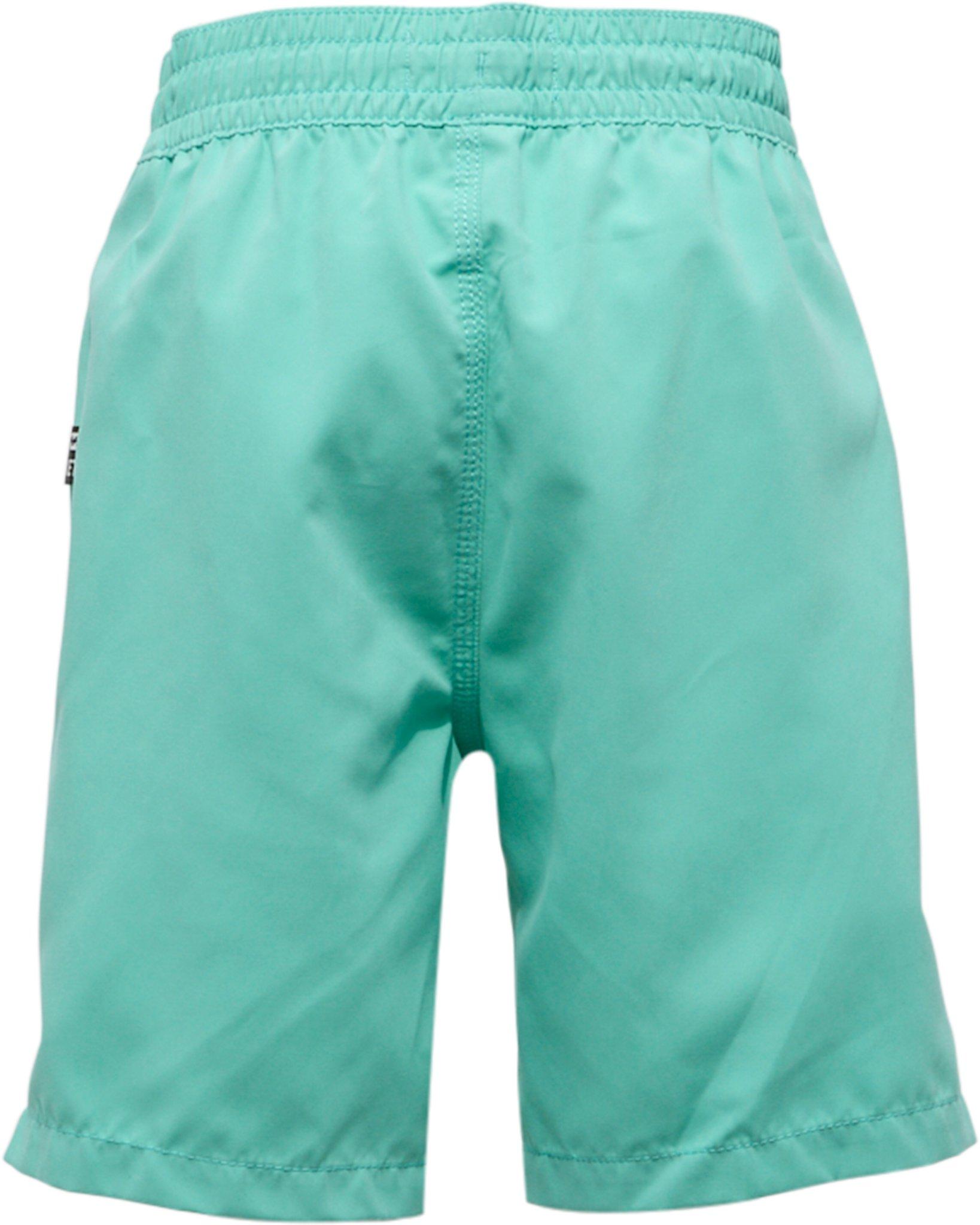 Product gallery image number 2 for product All Day Elastic Waist Shorts 16" - Boys