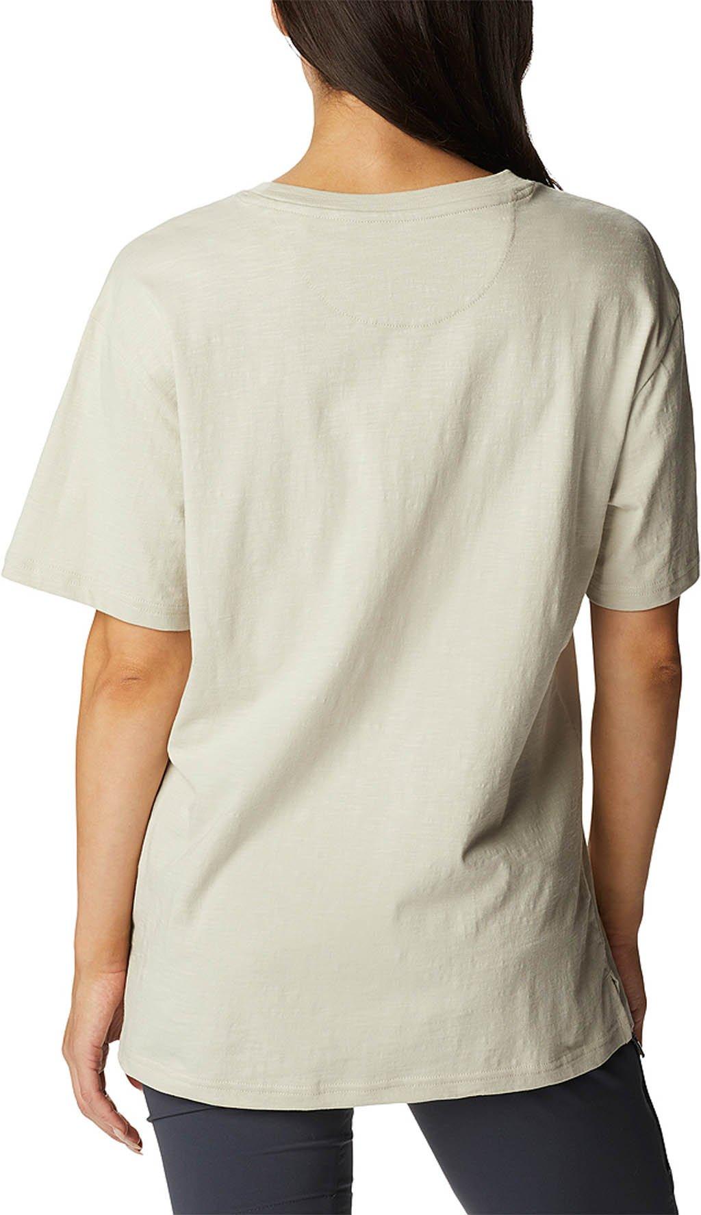 Product gallery image number 3 for product Break It Down™ Tee - Women's