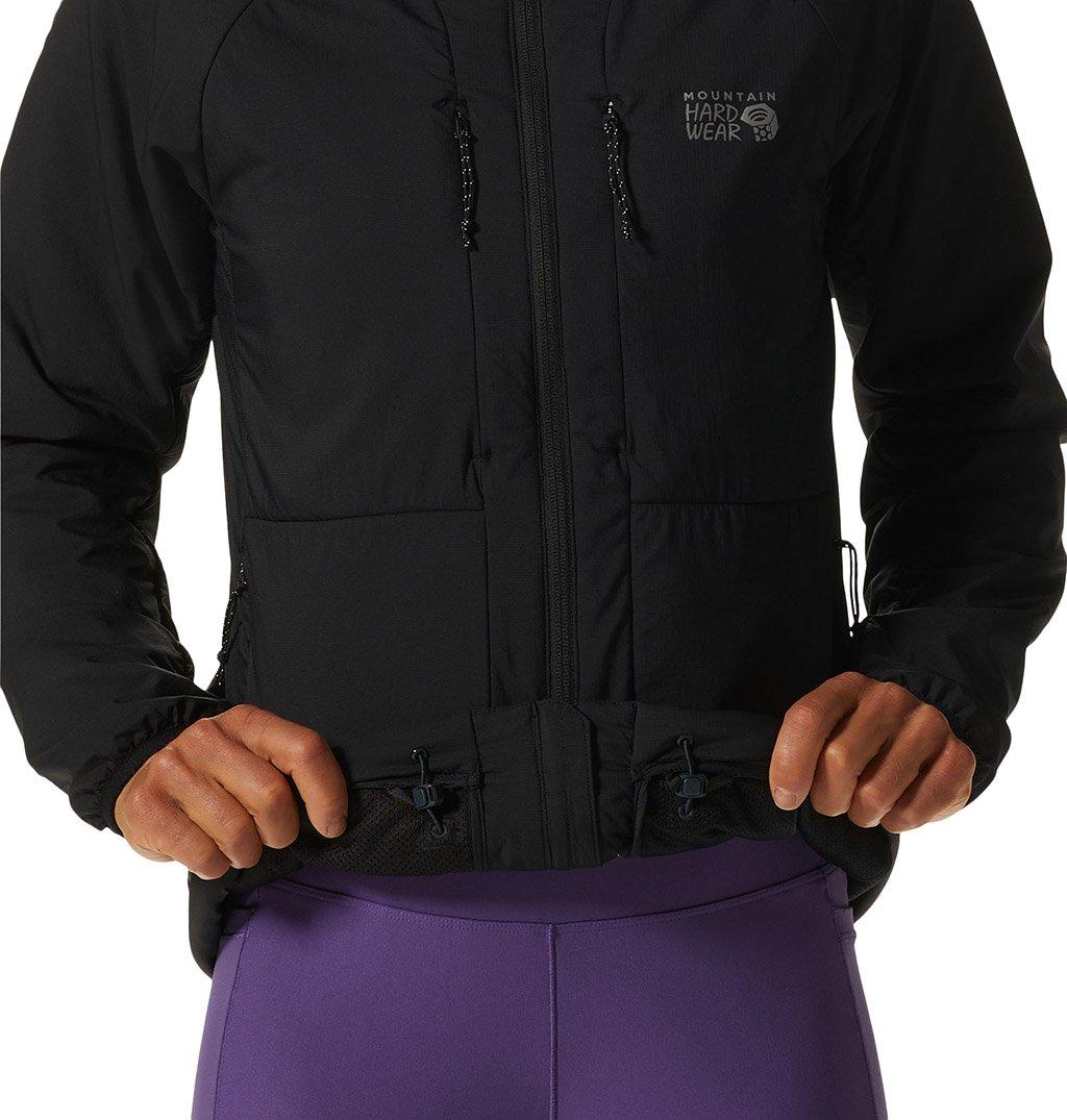 Product gallery image number 7 for product Kor Airshell Warm Jacket - Women's