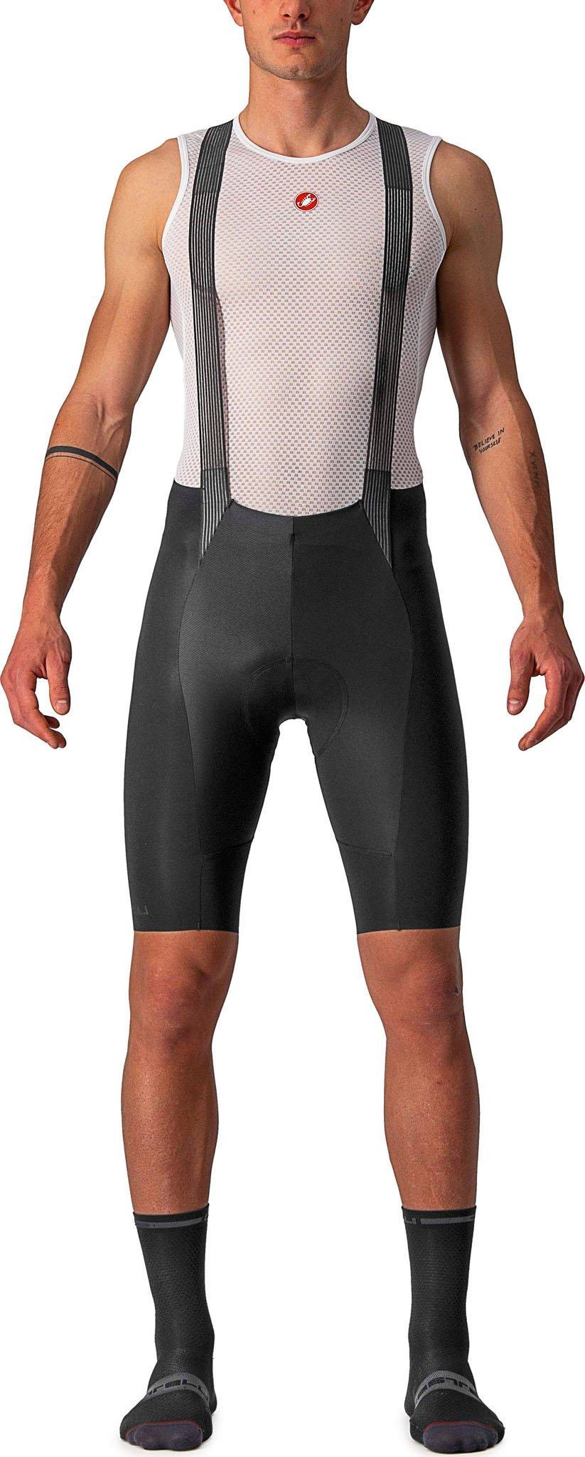 Product gallery image number 1 for product Free Aero Rc Bibshort - Men's