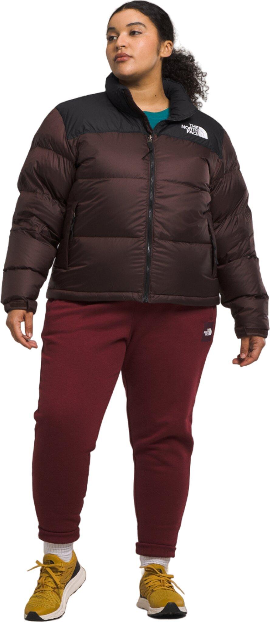 Numéro de l'image de la galerie de produits 1 pour le produit Manteau 1996 Retro Nuptse Plus - Femme