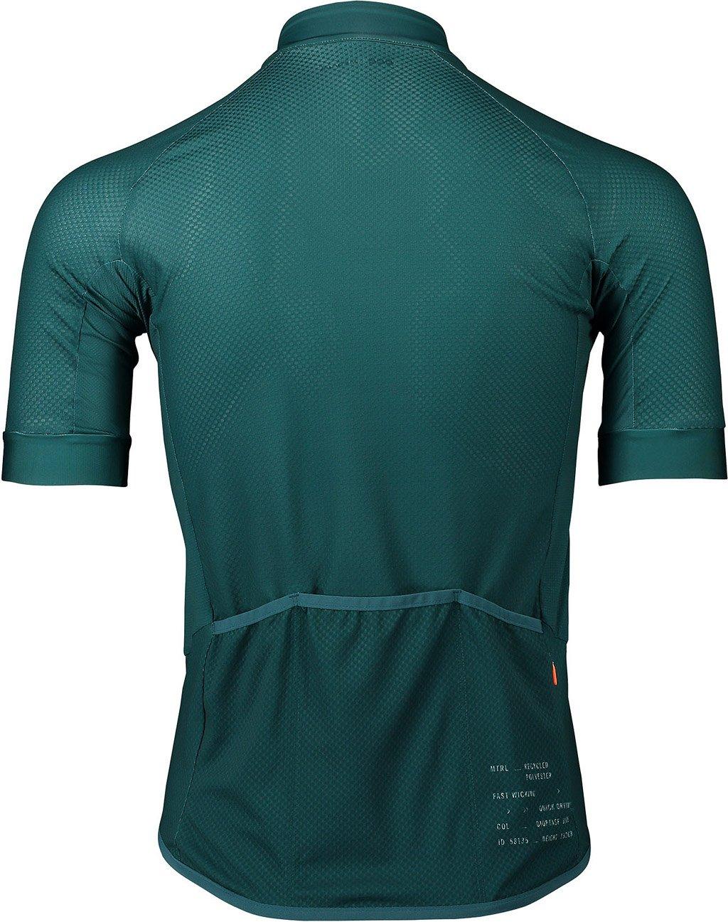 Numéro de l'image de la galerie de produits 3 pour le produit Maillot Essential Road Logo - Homme