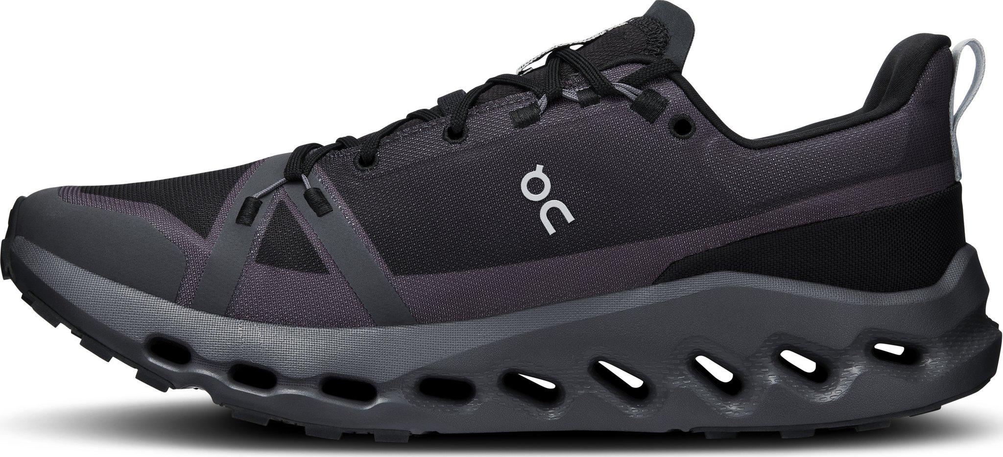 Numéro de l'image de la galerie de produits 3 pour le produit Chaussures imperméables Cloudsurfer Trail - Homme