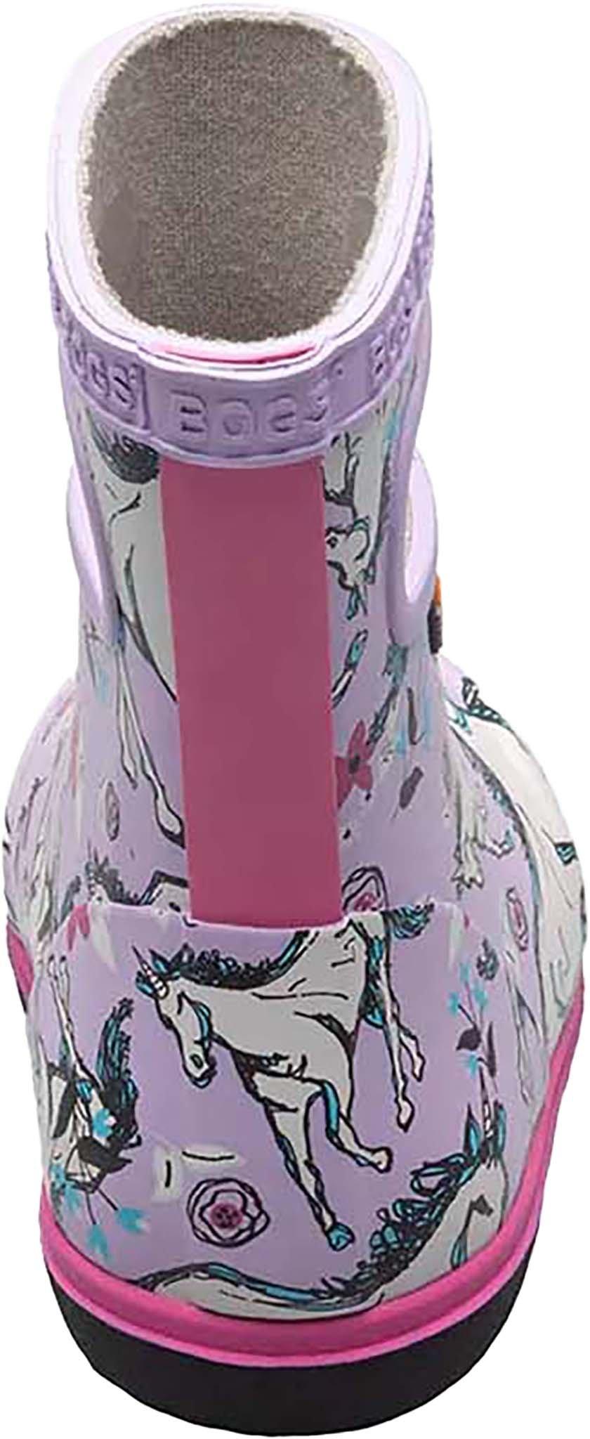 Numéro de l'image de la galerie de produits 5 pour le produit Bottes de pluie Skipper II Unicorn Awesome - Enfant