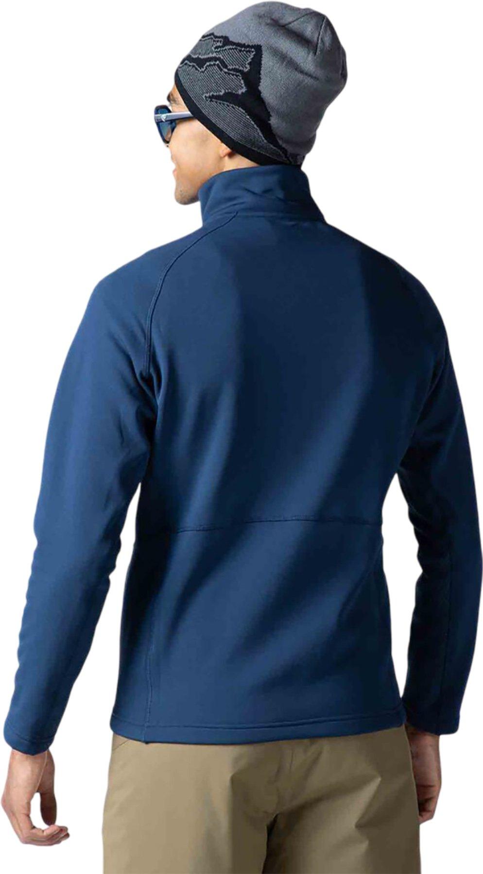 Product gallery image number 4 for product Classique Clim Jacket - Men's