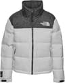 Couleur: White Dune - TNF Black TNF Tiger Stripe Print