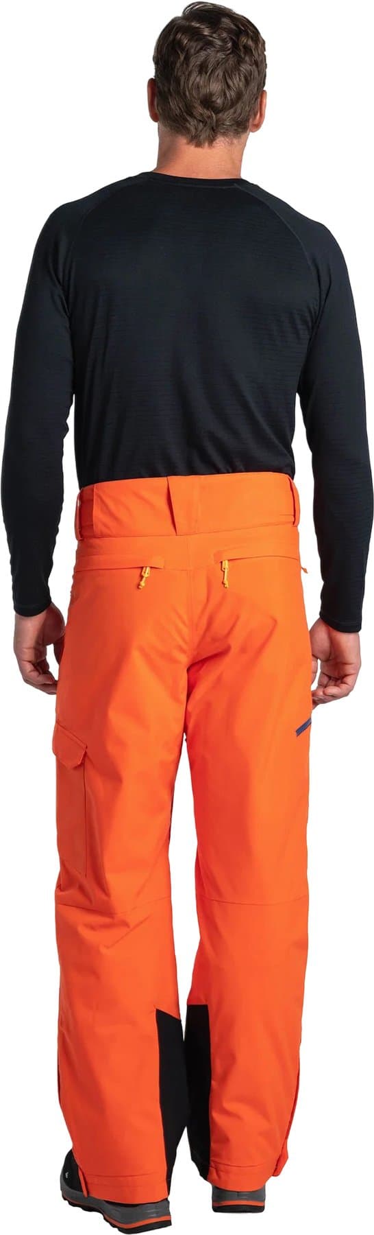 Numéro de l'image de la galerie de produits 4 pour le produit Pantalon de neige isolé Stoneham - Homme