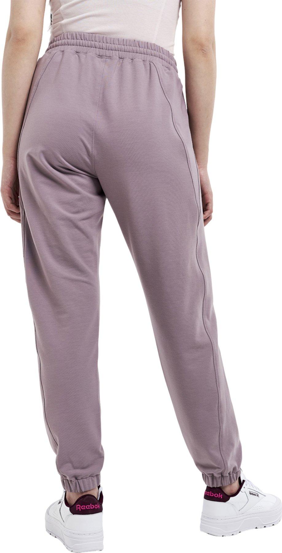 Numéro de l'image de la galerie de produits 2 pour le produit Pantalon de jogging taille haute OTB - Femme