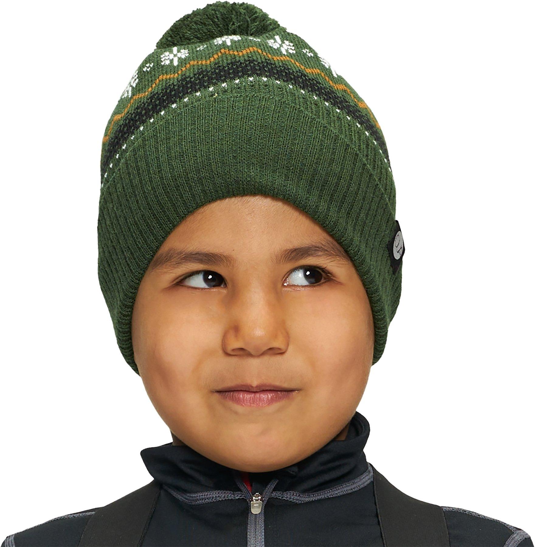 Numéro de l'image de la galerie de produits 2 pour le produit Tuque Matarah - Enfants