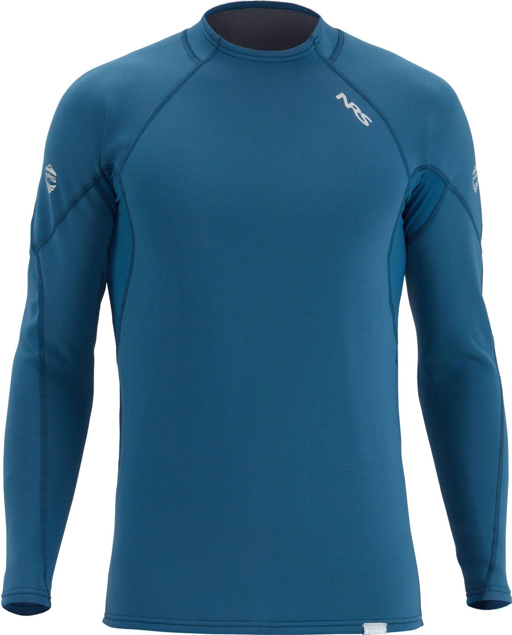 Product gallery image number 1 for product HydroSkin 0.5 Long-Sleeve T-Shirt - Men's