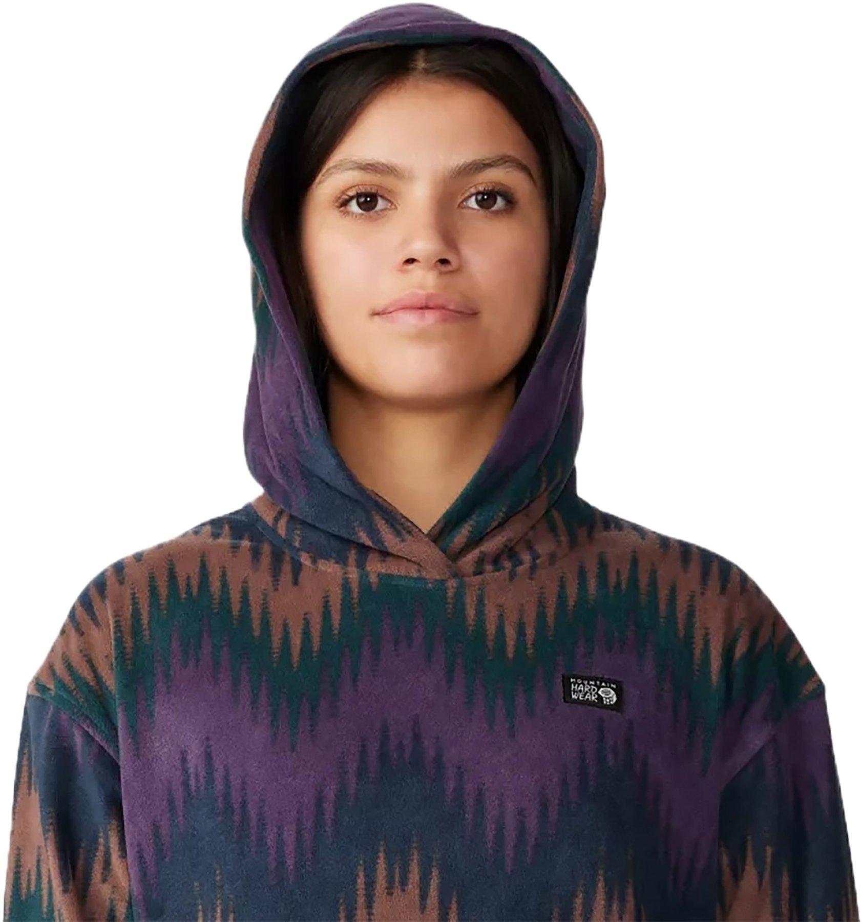 Product gallery image number 3 for product Microchill Hoody - Women's