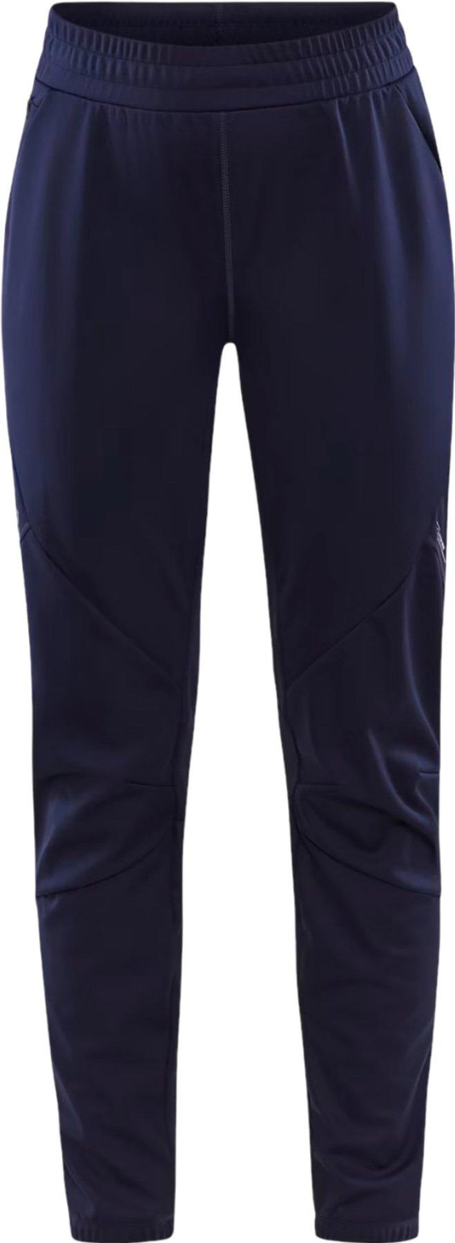 Numéro de l'image de la galerie de produits 1 pour le produit Pantalon d'entraînement Core Nordic - Femme