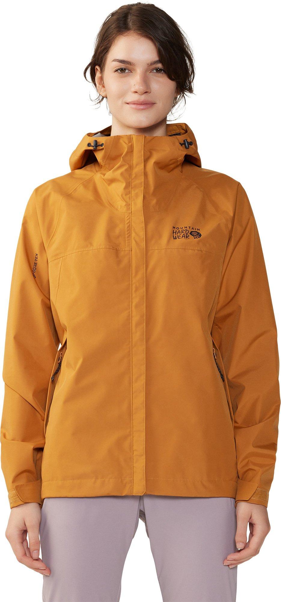 Image de produit pour Manteau Exposure/2™ Gore-Tex Paclite - Femme