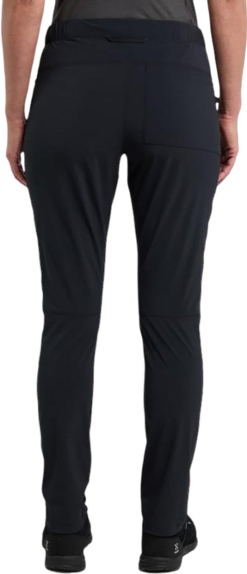 Numéro de l'image de la galerie de produits 4 pour le produit Pantalon coupe ajustée ROC Lite - Femme