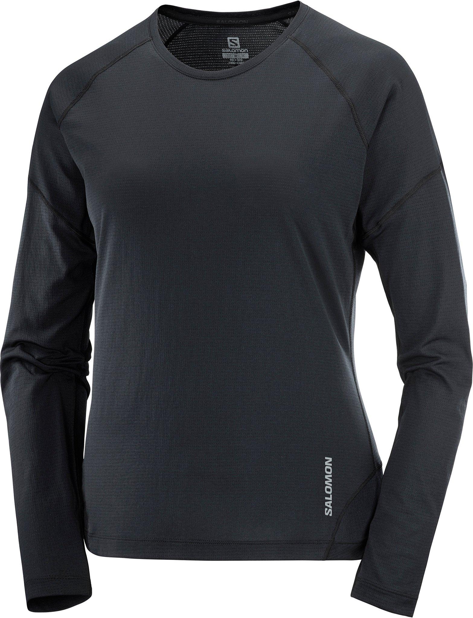 Product image for Cross Run Long Sleeve T-Shirt - Women's