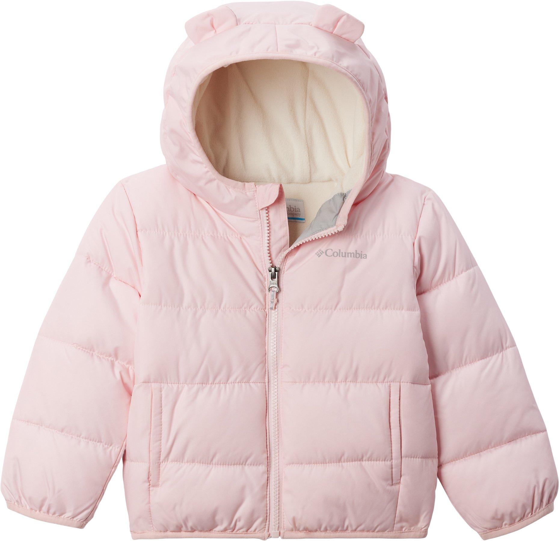 Product gallery image number 1 for product Tiny Bear Jacket - Youth