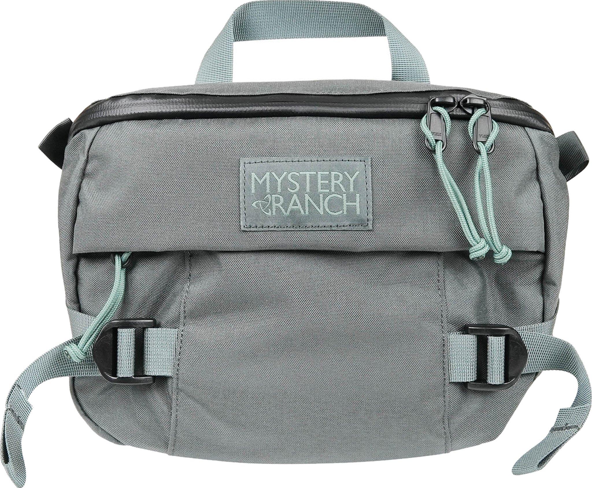 Product gallery image number 2 for product Hip Monkey Waist Pack 8L