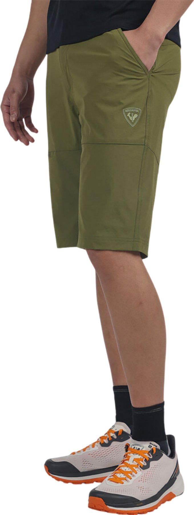 Product gallery image number 6 for product Active Cargo Shorts - Men's