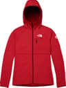 Colour: TNF Red