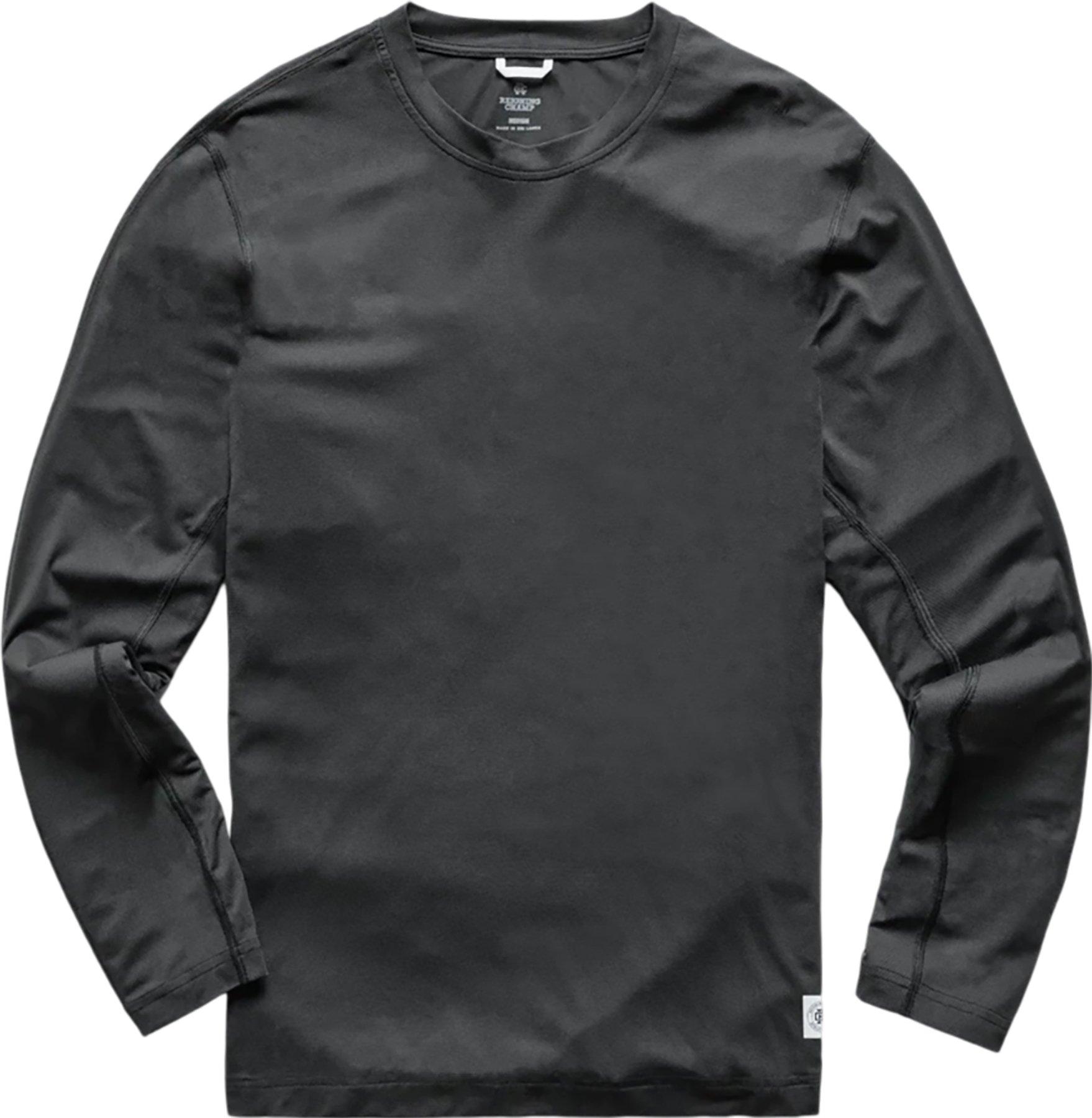 Numéro de l'image de la galerie de produits 1 pour le produit T-shirt léger d'entraînement à manches longues Cordura - Homme