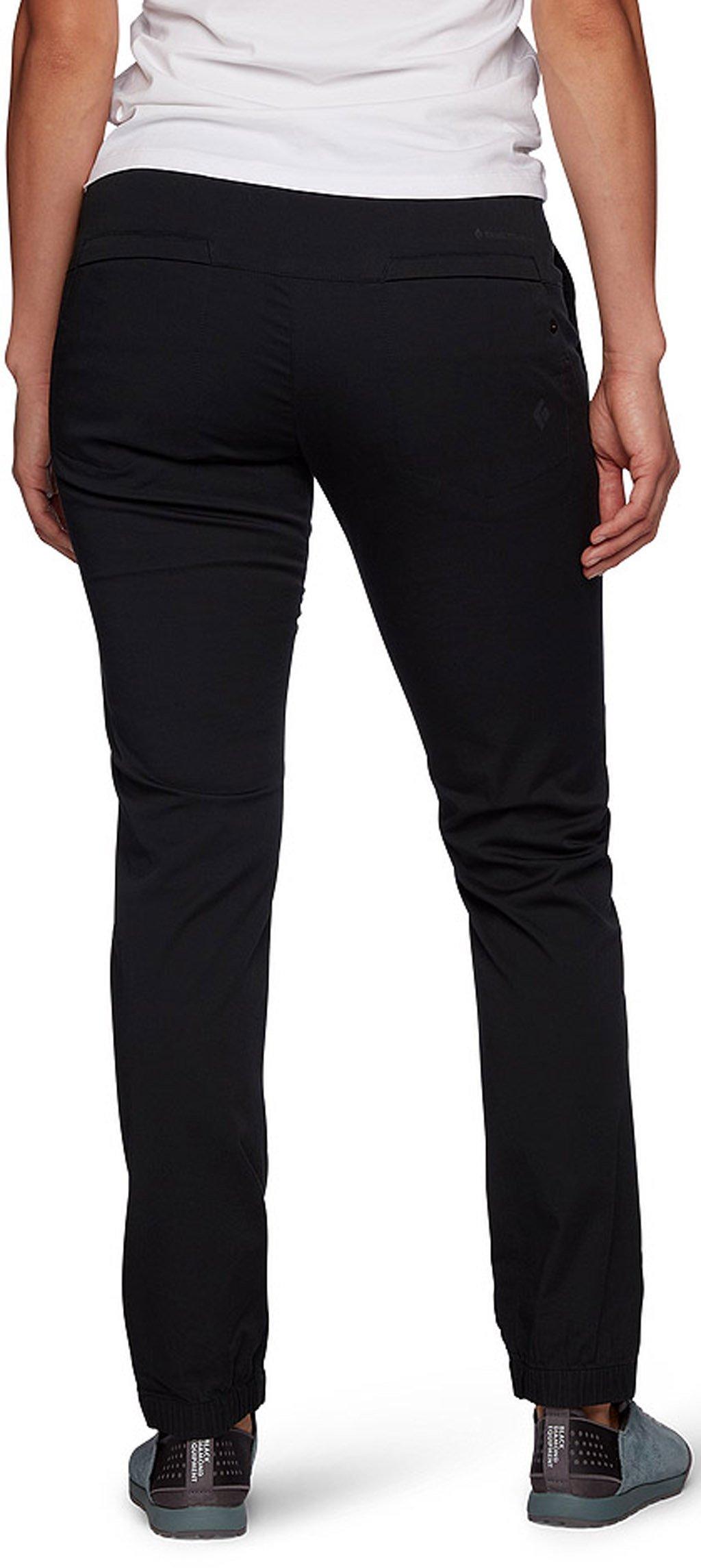 Numéro de l'image de la galerie de produits 3 pour le produit Pantalon Notion - Femme