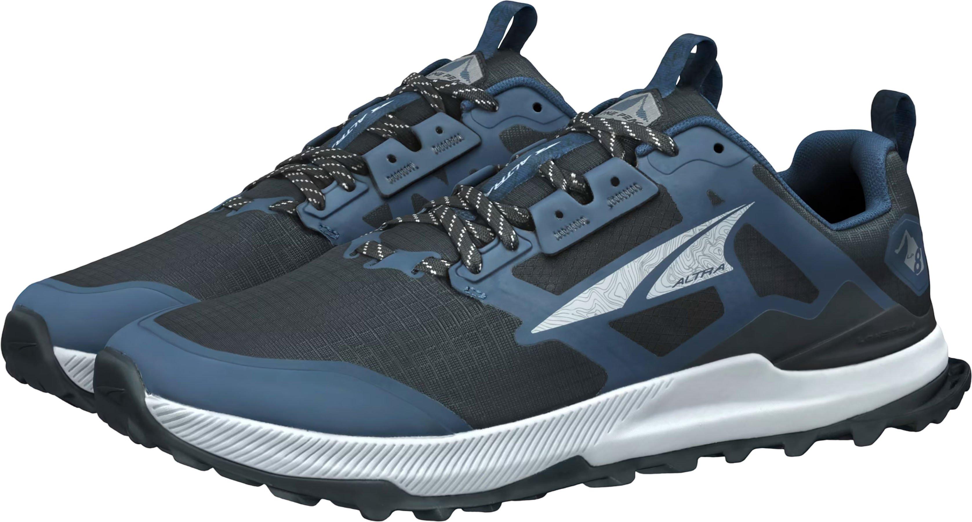 Product gallery image number 7 for product Lone Peak 8 Trail Running Shoes - Men's